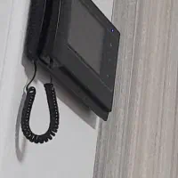 خط تلفن ثابت