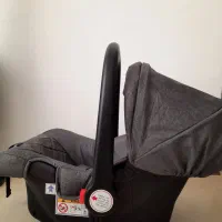 گهواره وکریرکودک ونوزادی درحدنو|کالسکه و لوازم جانبی|کیش, |دیوار