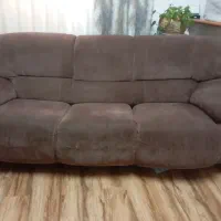 سه دست مبل|مبلمان خانگی و میز عسلی|رشت, علی آباد|دیوار