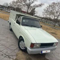 وانت پیکان ۹۳سالم بشرط