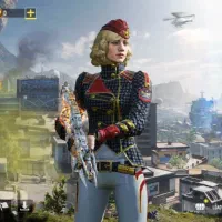 اکانت لول ۱۲۵