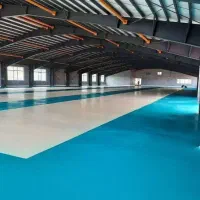 کفپوش اپوکسی پلی اورتان صنعتی|خدمات پیشه و مهارت|تهران, فلسطین (میدان انقلاب)|دیوار