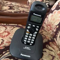تلفن بی سیم پاناسونیک