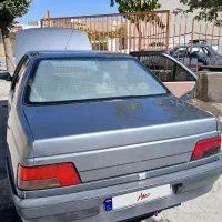 پژو 405 مدل 93|خودرو سواری و وانت|گلپایگان, |دیوار