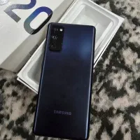سامسونگ Galaxy S20 FE 5G با حافظهٔ ۱۲۸ گیگابایت|موبایل|تهران, دروازه شمیران|دیوار