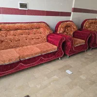 مبل ۵ نفره
