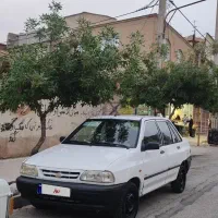 پراید 131 مدل 1391 در استهبان