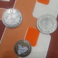 سکه  قدیمی