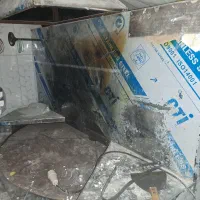 تنور گردون|اجاق گاز و لوازم برقی پختوپز|شاندیز, |دیوار