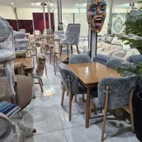 نهارخوری های راش و روس