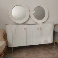 فروش آینه کنسول