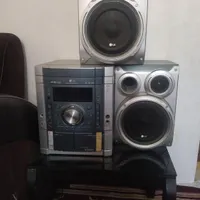 ظبط سوت فلش خور مارک ال‌جی 2000وات