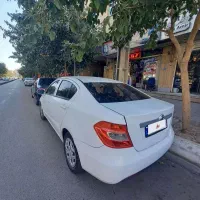 برلیانس ۲۳۰ دنده مدل ۱۳۹۵ تک برگ سند|خودرو سواری و وانت|ری, شهرری|دیوار