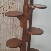 استندچوبی