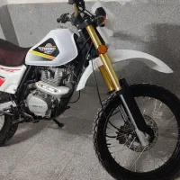 تریل پیشرو اکسل۲۰۰