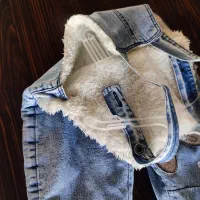 بیلر پیشبندی نو|کفش و لباس بچه|تهران, قصر فیروزه ۱|دیوار