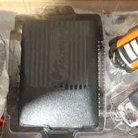 لوازم لوکس و یدکی اسپرت سیتی