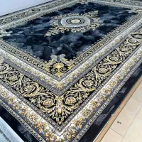 فرش(فرش از عمده فروش ارزانتر بخر)خریدی اقتصادی|فرش|زاهدان, |دیوار