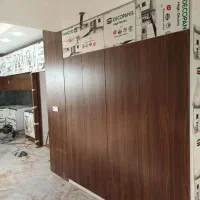 نصاب کابینت و کمد دیواری