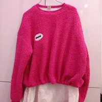 لباس بافت تدی