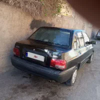 پرایدمدل83انژکتور|خودرو سواری و وانت|بیرجند, |دیوار