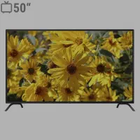 تلوزیون ۵۰ اینچ