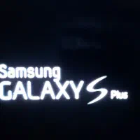 گلکسی اس پلاس i9001 هارد سوخته