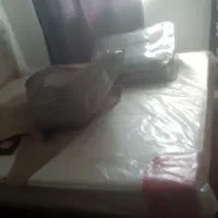 تشک دونفره رویال