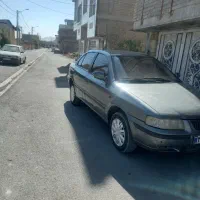 سمند دوگانه کارخانه|خودرو سواری و وانت|شیراز, تندگویان|دیوار