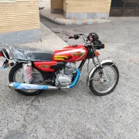 موتور سیکلت