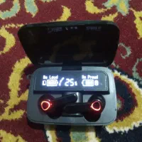 ایرپادm19خیلی تمیز