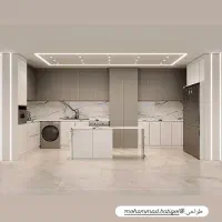 ساخت انواع کابینت و کمد و سرویس خواب