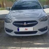 خودرو شاهین 1400
