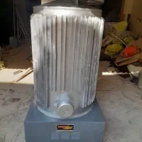 بخاری کارگاهی نفتی و گازوئیلی مدل ۴۳۰ انرژی