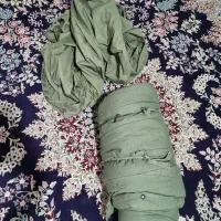 کیسه خواب آمریکایی اصل برزنتی|کوهنوردی و کمپینگ|صحنه, |دیوار