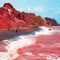 تور زیبای جزیره قشم