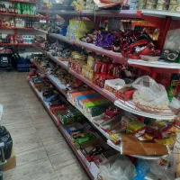 قفس وسط فروشگاهی|فروشگاه و مغازه|هرسین, |دیوار