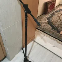 پایه میکرفون