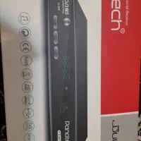 گیرنده دیجیتال پاناتک نو