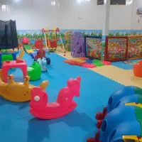 خانه بازی کودک|اسباب‌‌بازی|سیرجان, |دیوار