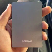 هارد ۲ ترابایت لنوو