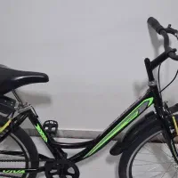 دوچرخه ۲۶ کلاسیک ViVi|دوچرخه، اسکیت، اسکوتر|کرج, مجتمع صنفی صنعتی|دیوار