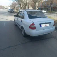 تیبا 1مدل ۹۴|خودرو سواری و وانت|همدان, |دیوار