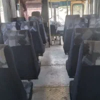 اتوبوس شهر ی ۴۵۷ مدل ۱۳۸۲|خودرو سنگین|مشهد, شهید علی محمدی|دیوار