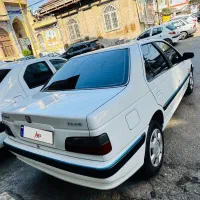 پژوپارس tu5 کلاس 15 فول کامل|خودرو سواری و وانت|رشت, منظریه|دیوار