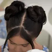 تخفیف میکاپ و شینیون 200 فیشیال  200|خدمات آرایشگری و زیبایی|سبزوار, فیاض|دیوار