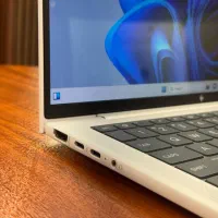 نابترین و خاص ترین مدل 2024Hp EliteBook 1040 G11|رایانه همراه|تهران, فلسطین (میدان انقلاب)|دیوار