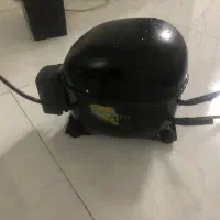 موتور یخچال  فریزر  دانفوس المان