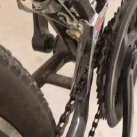 دوچرخه 26دنده ای|دوچرخه، اسکیت، اسکوتر|باسمنج, |دیوار