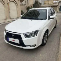 دنا پلاس توربو اتومات 6دنده